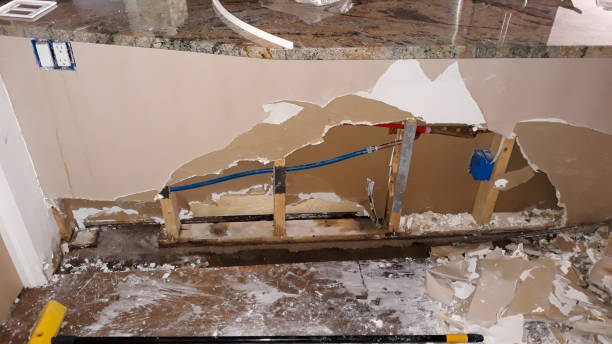 Best Basement water damage restoration  in Murrieta, CA